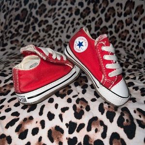 Baby soft converse